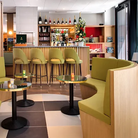 Jardins De Mademoiselle Hotel & Spa-2